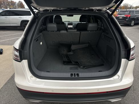 Used 2019 Lincoln Nautilus Reserve image 27