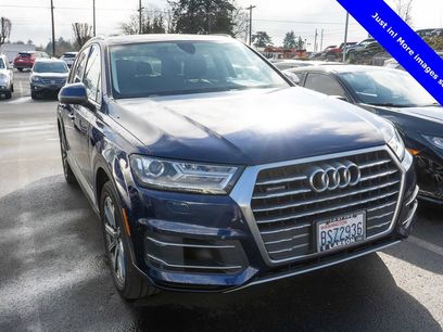 Used 2019 Audi Q7 3.0T Premium