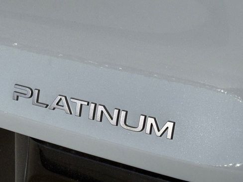 New 2026 Nissan Murano Platinum w/ Cargo Package image 10