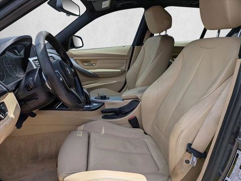 Used 2013 BMW 328i Sedan RWD image 11