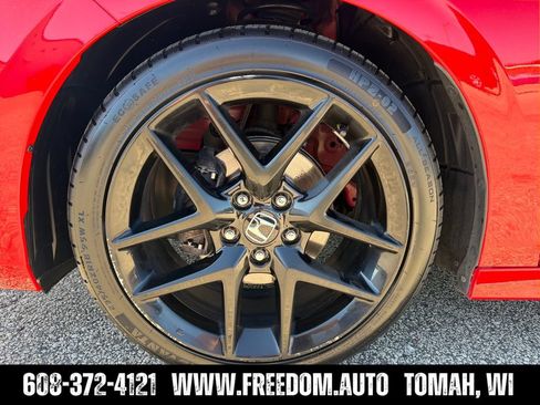 Used 2022 Honda Civic Sport image 13