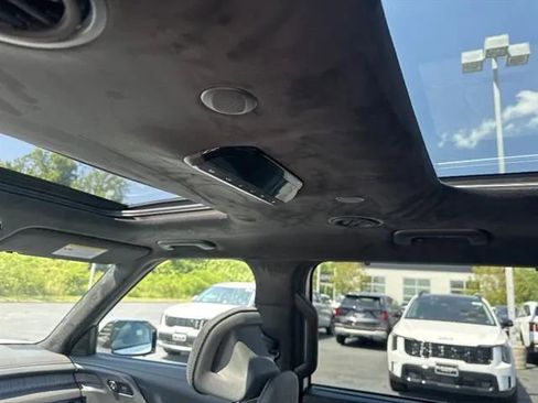 New 2027 Kia Telluride X-Line SX Prestige AWD/4WD image 16