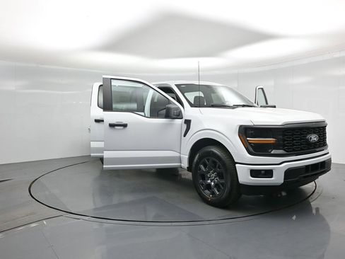 New 2026 Ford F150 STX w/ Equipment Group 200A image 27