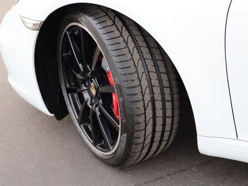 Used 2013 Porsche 911 Carrera S image 55