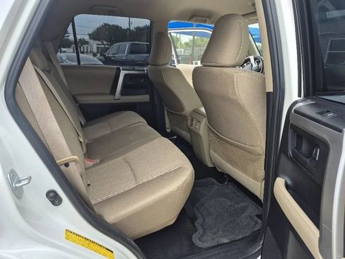 Used 2013 Toyota 4Runner SR5 RWD image 17