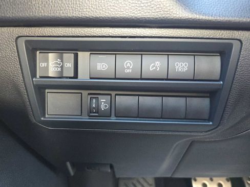 Used 2024 Toyota Tundra SR5 w/ TRD Sport Package image 31