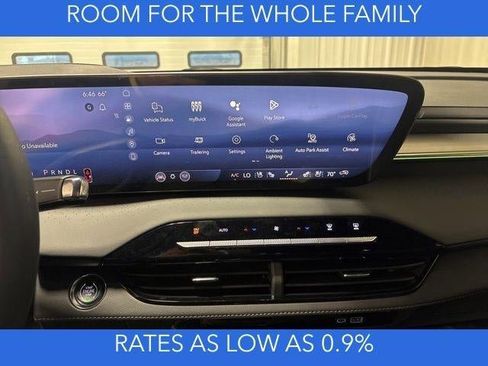 New 2026 Buick Enclave Avenir w/ Super Cruise Package image 12