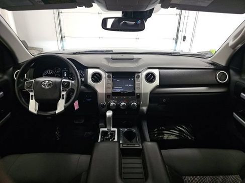 Used 2018 Toyota Tundra SR5 w/ TRD Off Road Package AWD/4WD image 28