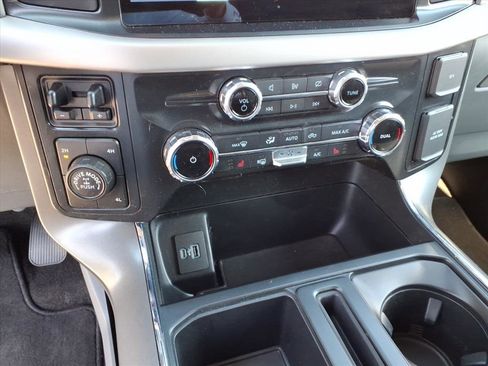 Used 2022 Ford F150 XLT w/ Equipment Group 302A High image 21