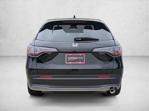 New 2026 Honda HR-V Sport image 8
