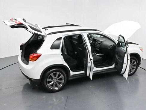 Used 2013 Mitsubishi Outlander Sport LE image 37