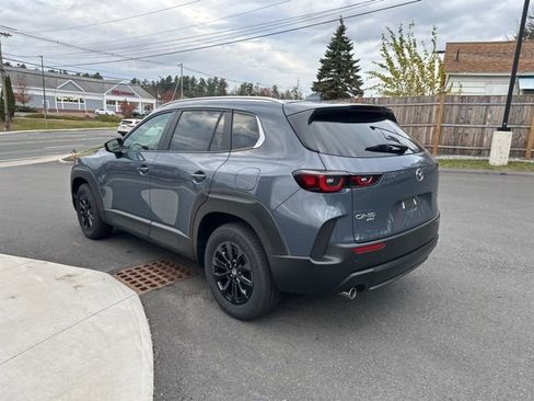 New 2026 MAZDA CX-50 2.5 Hybrid w/ Preferred Pkg image 5