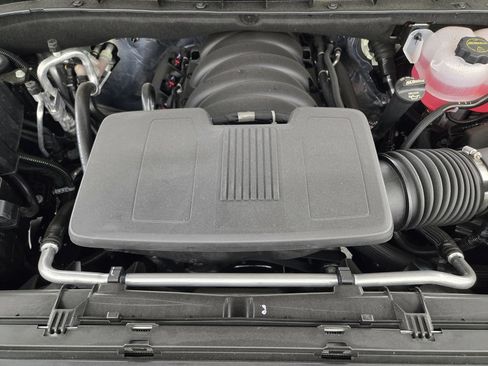 New 2026 Chevrolet Tahoe LT RWD image 35
