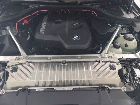 Used 2025 BMW X3 xDrive30i w/ Convenience Package image 19