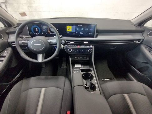 New 2026 Hyundai Sonata SEL AWD/4WD image 33