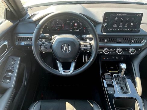 Used 2025 Acura Integra A-Spec image 8