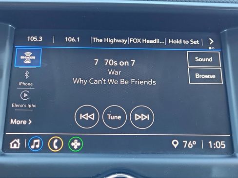 Used 2023 Chevrolet TrailBlazer LT image 21