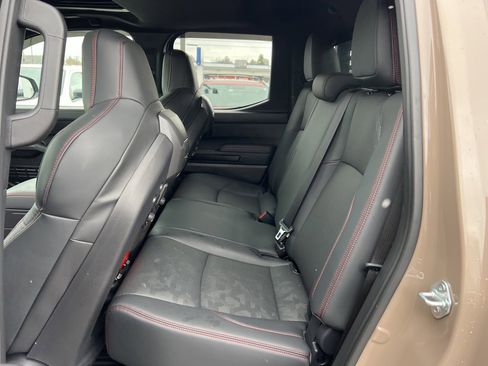 Used 2025 Toyota Tacoma TRD Pro image 24