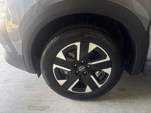 Used 2026 Nissan Kicks SV w/ Cold Weather Package AWD/4WD image 28