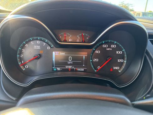 Used 2017 Chevrolet Impala Premier image 13