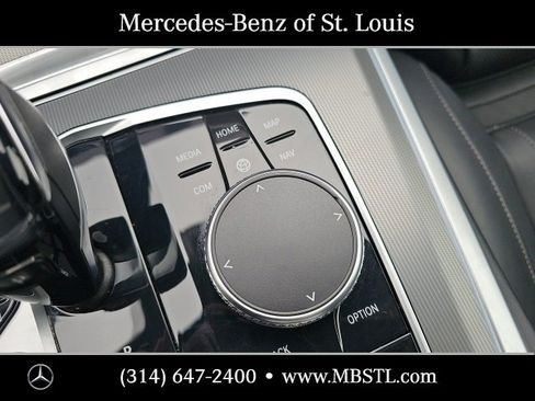 Used 2022 BMW X5 xDrive45e w/ M Sport Package image 39