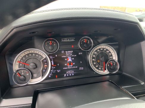 Used 2017 RAM 2500 Laramie w/ Sport Appearance Group image 9