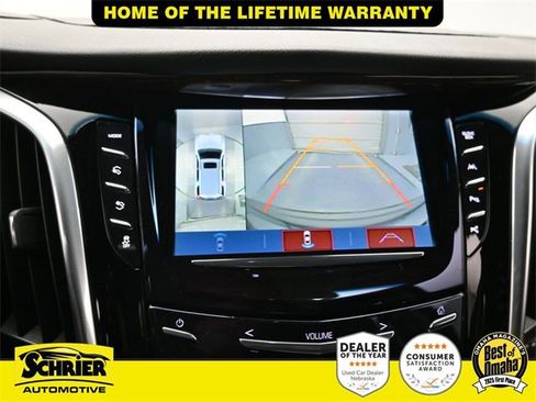 Used 2020 Cadillac Escalade Premium Luxury image 19
