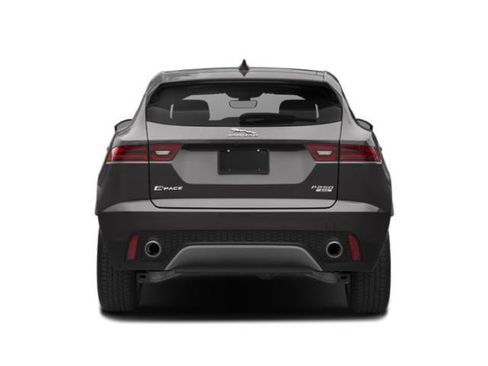 Used 2018 Jaguar E-PACE R-Dynamic S AWD/4WD image 5