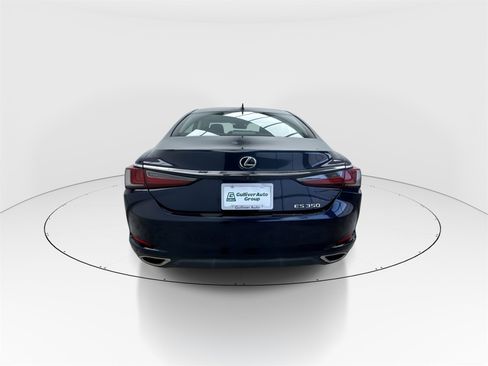 Used 2019 Lexus ES 350 image 7