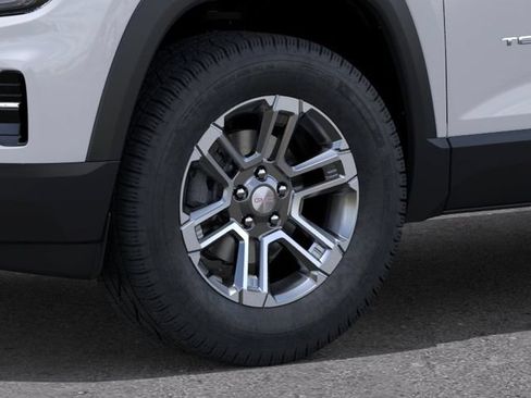 Used 2027 GMC Terrain Elevation FWD image 9