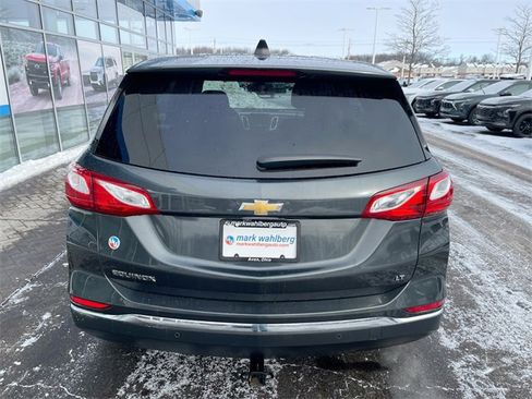 Certified 2020 Chevrolet Equinox LT image 30