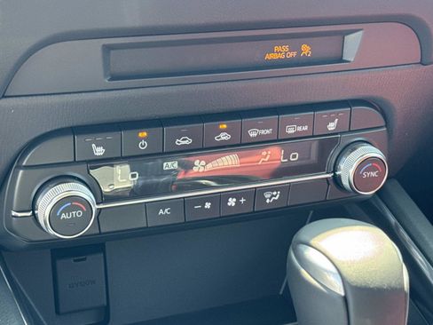 New 2025 MAZDA CX-5 Carbon Edition image 14