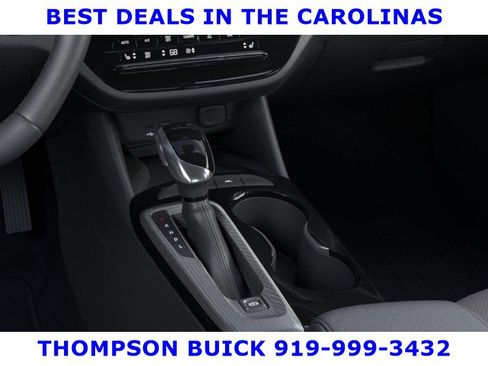 New 2026 Buick Envista Avenir image 26