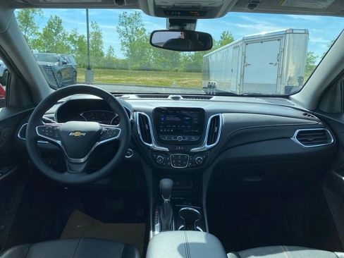 Used 2023 Chevrolet Equinox Premier AWD/4WD image 23