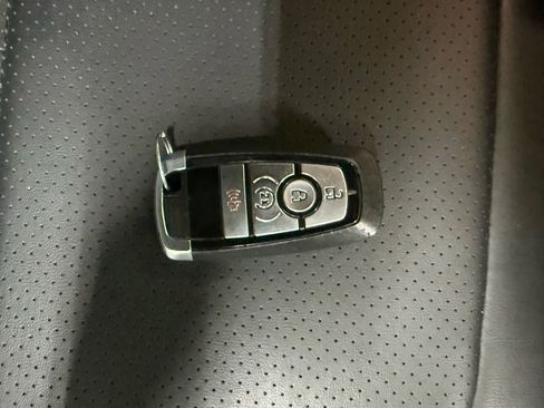 Used 2022 Ford Bronco Outer Banks w/ Sasquatch Package image 38