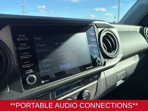 Used 2023 Toyota Tacoma SR image 15