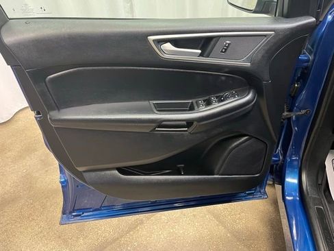 Used 2024 Ford Edge SEL image 13