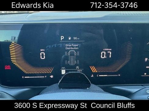 New 2027 Kia Telluride EX X-Line AWD/4WD image 19