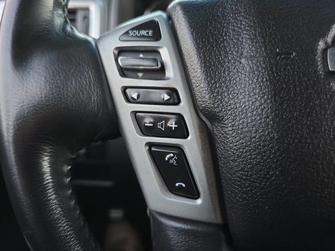 Used 2016 Nissan Titan SV image 25