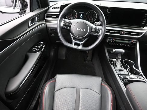 Used 2024 Kia K5 GT w/ GT1 Package image 12