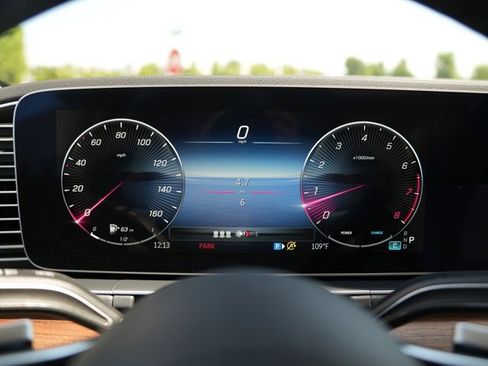 Certified 2026 Mercedes-Benz GLE 350 4MATIC image 27