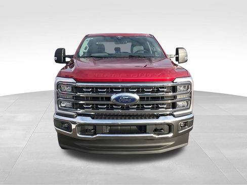 New 2026 Ford F250 XLT w/ XLT Premium Package AWD/4WD image 3