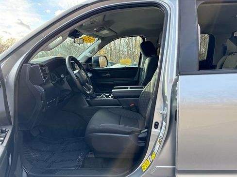 Used 2024 Toyota Tundra SR5 w/ SX Package image 35