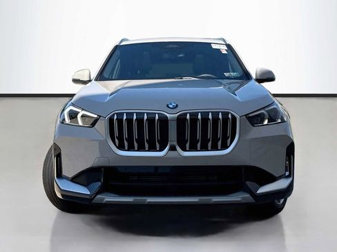 Used 2026 BMW X1 xDrive28i AWD/4WD image 2