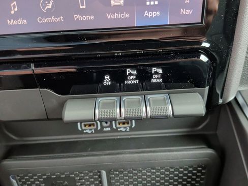 New 2026 RAM 1500 Lone Star image 33