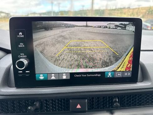 Certified 2024 Honda CR-V Sport-L image 25