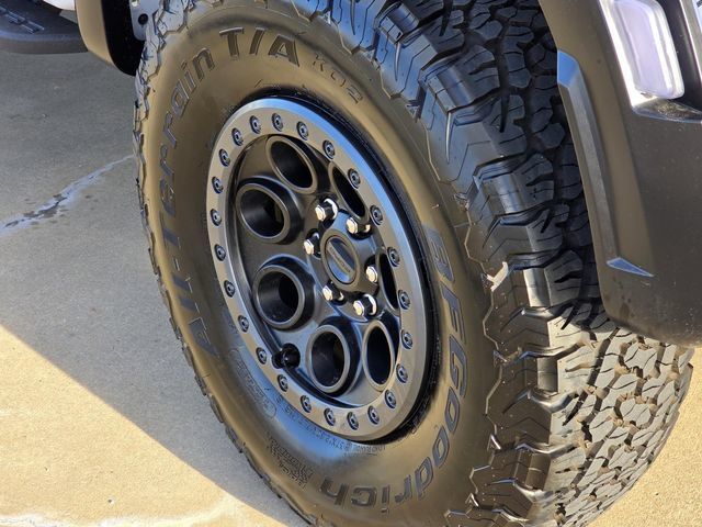 New 2025 Ford F150 Raptor AWD/4WD image 7