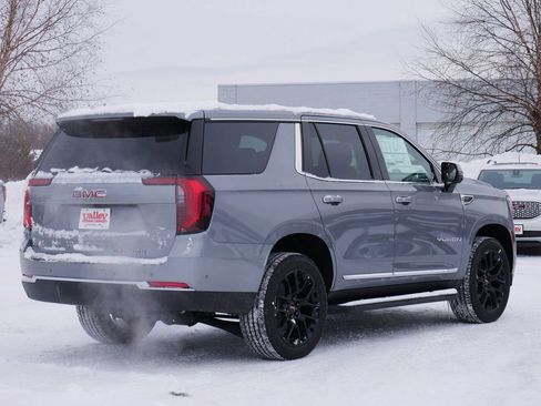 New 2026 GMC Yukon Elevation image 4