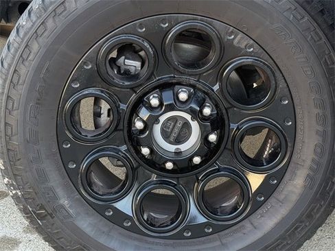 Used 2024 Ford F250 Lariat w/ Lariat Ultimate Package image 11