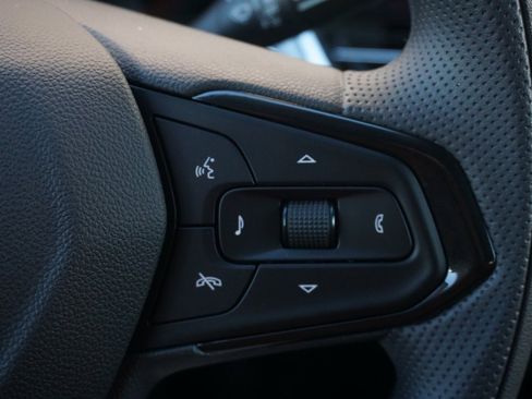 New 2026 Chevrolet Trax LT image 20